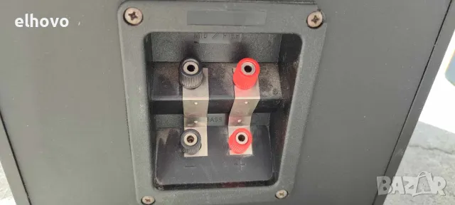 Тонколони Heco Pronto 77, снимка 10 - Тонколони - 50186716