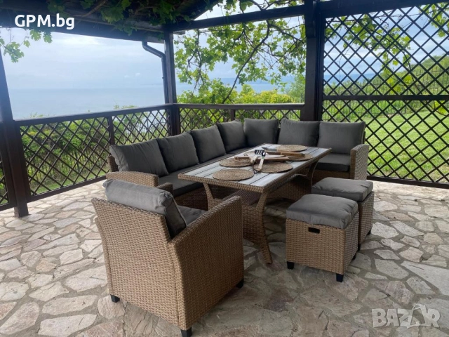 VILLAS GOLF – Вашата луксозна почивка край Балчик, снимка 13 - Почивки на море - 51556700