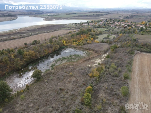 Продавам 19,407 дка земя в землището на с. Ловец, обл. Шумен, снимка 2 - Земеделска земя - 53530452