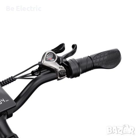 НОВО!!! Електрически Велосипед DrVetion CTR26 1000W 15-20AH Samsung, снимка 7 - Велосипеди - 52480503