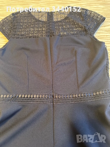 Рокля, снимка 4 - Рокли - 51632922