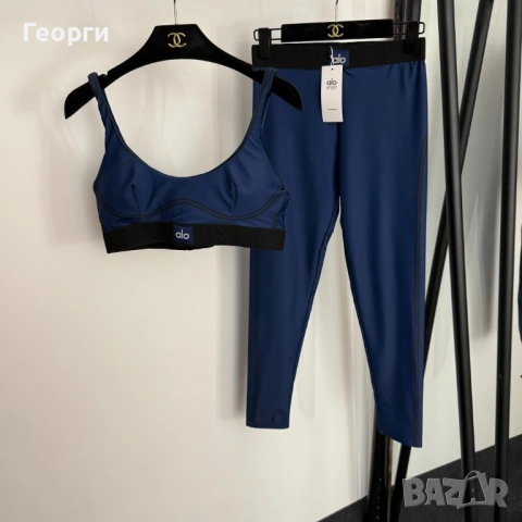 Дамски спортни екипи Alo, снимка 4 - Панталони - 53740639