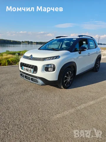 Citroen C3 Aircross 1.6 hdi 100к.с.