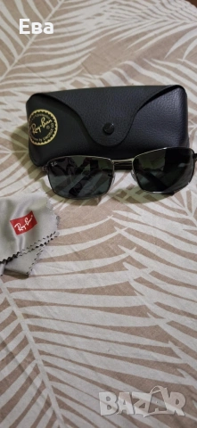 Слънчеви очила на Ray Ban 