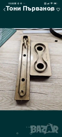 машина преса за рязане на кожа , снимка 8 - Други инструменти - 51921063