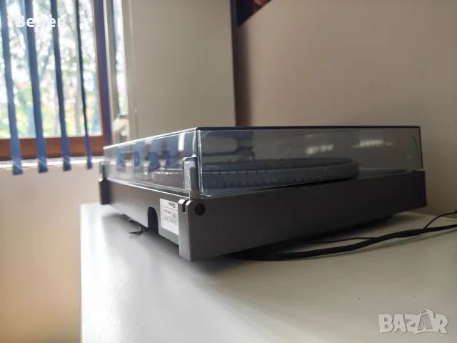 Thorens td-105 Mk II, Stanton 500, снимка 11 - Грамофони - 56080279