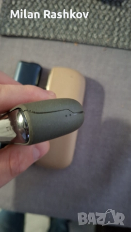 Iqos iluma 3 за 50, снимка 2 - Друга електроника - 52747447