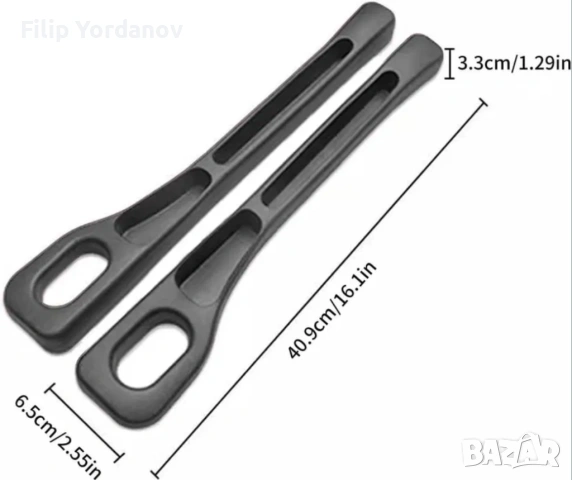 Комплект за автомобил - органайзер между седалките и бонус реставратор, снимка 2 - Аксесоари и консумативи - 53619647