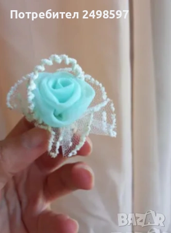 Късметчета за хвърляне, сватбени късметчета, снимка 2 - Декорация - 47044385