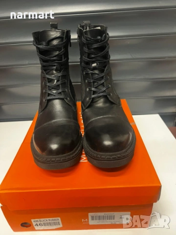 Мъжки Боти Marwells -364398-46, снимка 2 - Мъжки боти - 53256222
