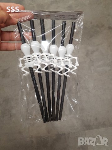 сламки, снимка 3 - Други - 41916757