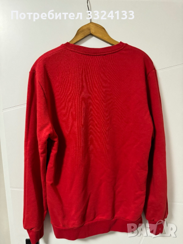 Блуза Versace, снимка 2 - Блузи - 44155936