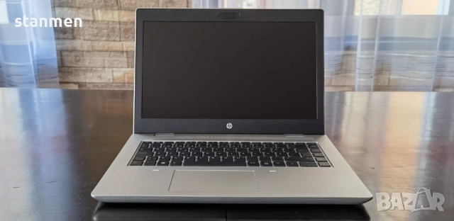 Продавам Гаранционнен HP ProBook 645/IPSматFHDсKам/8x2ghzThr/ssd512gb/8gb/ATIVega/5чБат , снимка 4 - Лаптопи за игри - 52847347