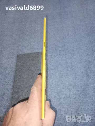 Списание "Българска реч" 2/2003, снимка 2 - Списания и комикси - 47282001