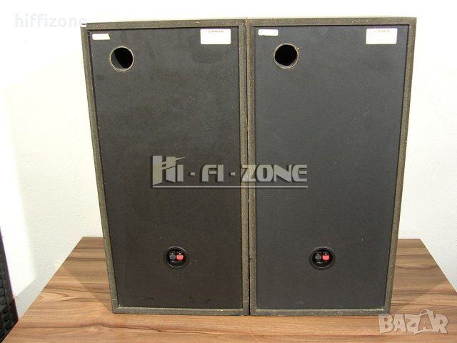 ТОНКОЛОНИ   Pioneer cs-777 /4 , снимка 10 - Тонколони - 42636266