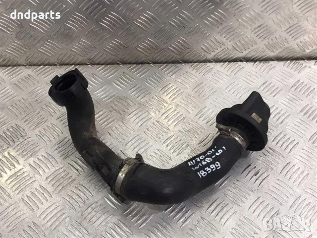 Маркуч турбо Mercedes W168,А170,CDI,2001г.