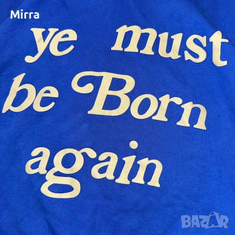 Kanye West X Cactus Plant Flea Market Heavy Hoodie, снимка 2 - Суичъри - 52065724