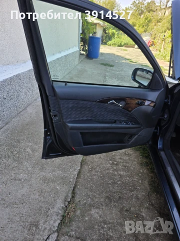 Мерцедес Е 220 ,DIESEL , снимка 11 - Части - 51428268