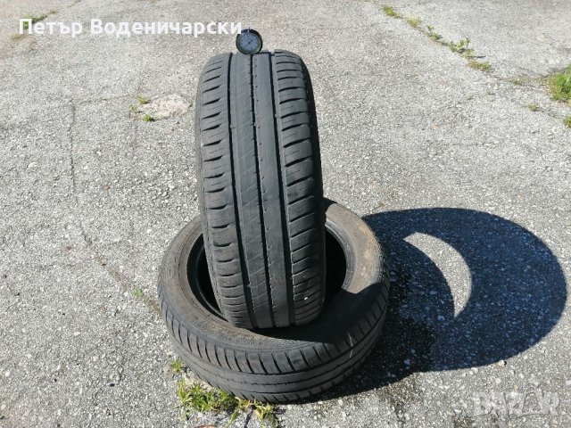 Гуми 205 55 16 Дебица Debica  2 броя Нов внос Цената е за брой гума Без коментар на цената, снимка 3 - Гуми и джанти - 41061373