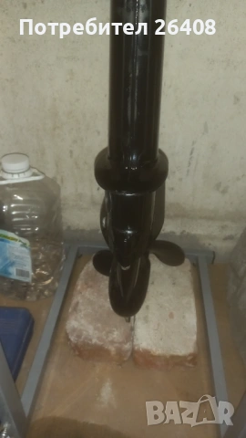 извънбордов двигател MERCURY 3,5кс къс ботуш, снимка 8 - Воден транспорт - 53726347