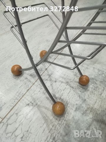 Оцедник или органозайнер за чинии, снимка 3 - Сушилници - 39590062