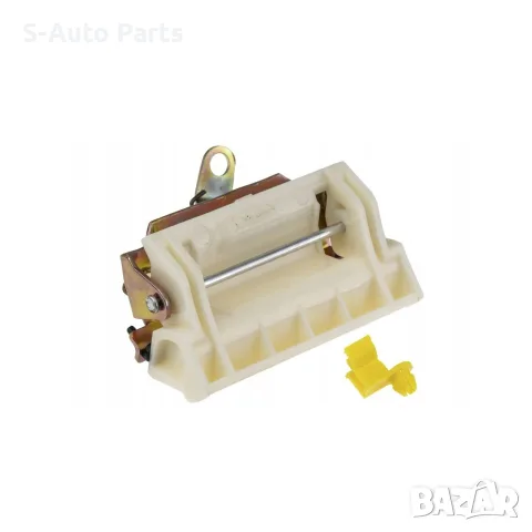 Външна дръжка за задна врата на Mitsubishi Pajero V80/V90 MK4, 3 V60, 2 V20