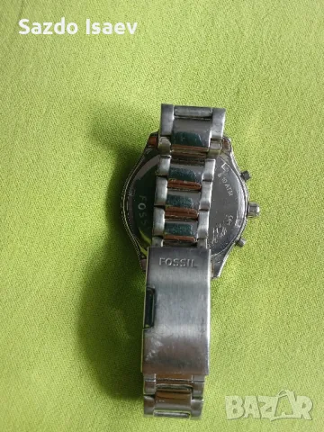часовник Fossil, снимка 2 - Мъжки - 49556238