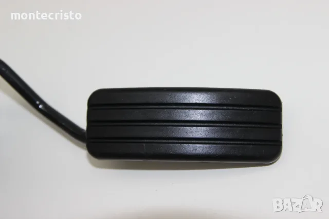 Педал газ Renault Megane II (2002-2008г.) 8200153270 / 82 00 153 270 потенциометър, снимка 2 - Части - 56015259