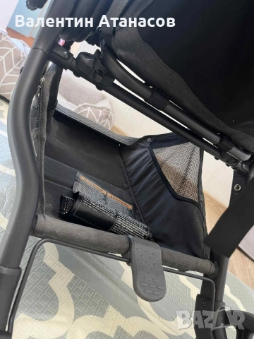 Детска количка Ergobaby Metro +, снимка 4 - Детски колички - 52257883