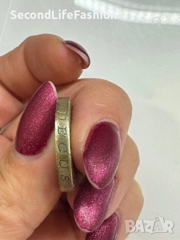 Английски паунд колекционерски 1983г рядък , снимка 3 - Нумизматика и бонистика - 52908452