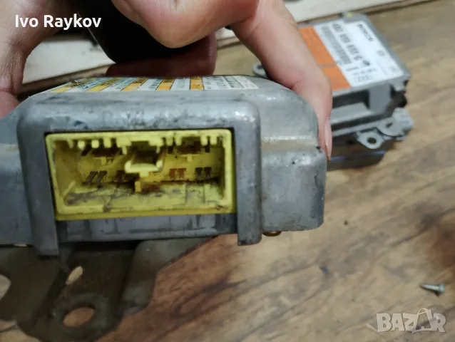 Airbag модул Suzuki Baleno EG , 3891064G1, снимка 2 - Части - 56199444