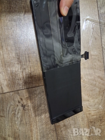 заместител A1321 A1382 Battery For Macbook Pro 15.4 Inch A1286 15'' 2009 2010 2011 2012 , снимка 5 - Батерии за лаптопи - 52450664
