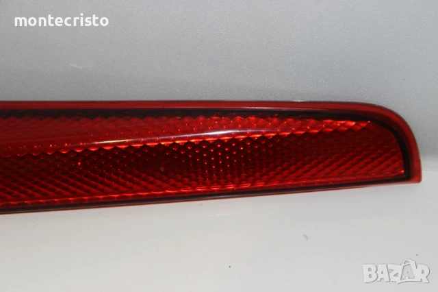 Ляв горен стоп Nissan Note E11 (2006-2013г.) Нисан Ноте, снимка 3 - Части - 51283574