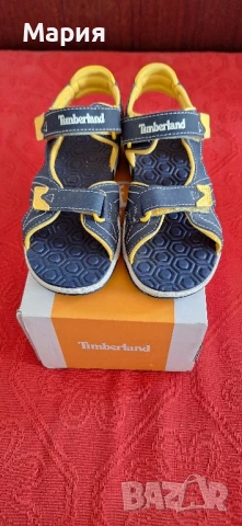 Сандали Timberland 33 н. - 59 лв