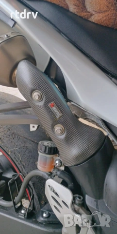 Yamaha yzf-r1 rn22 BigBang, снимка 3 - Мотоциклети и мототехника - 53509330