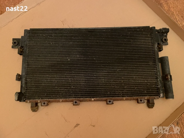 Радиатор климатик за Грейт Уол 5/Great Wall Hover 5, снимка 4 - Части - 51772509