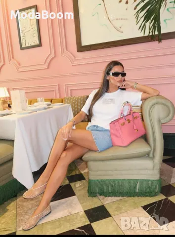 Ch🅰️nel дамски слънчеви очила , снимка 5 - Слънчеви и диоптрични очила - 48829974