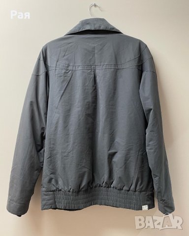 Дамско зимно яке Roxy, L, снимка 3 - Якета - 39722909