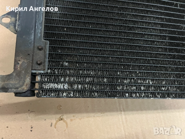 Климатичен радиатор за VW Golf 3, снимка 6 - Части - 47471397