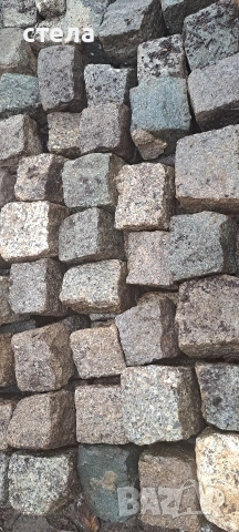 Гранитни павета