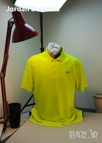 Мъжка маркова тениска XXL#, снимка 2 - Тениски - 44272117