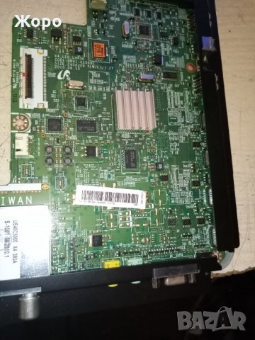 Main Board и T-con board от SAMSUNG UE40C5000