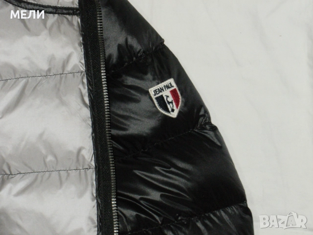 JEAN PAUL зимно мъжко гъши пух XL/2XL, снимка 7 - Якета - 51945365