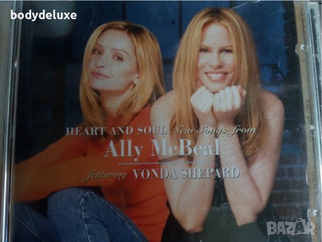 оригинални аудио дискове, снимка 2 - CD дискове - 21321475