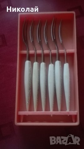 Сувенирни вилички