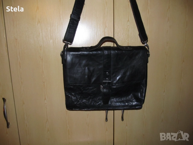 Чанти - мъжки,дамски,унисекс ,за документи, снимка 6 - Чанти - 53830502