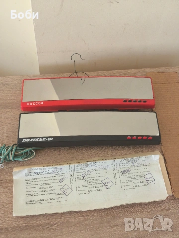 ретро огледала за автомобил 