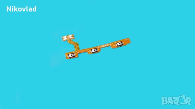 Бутони Xiaomi 12T Pro