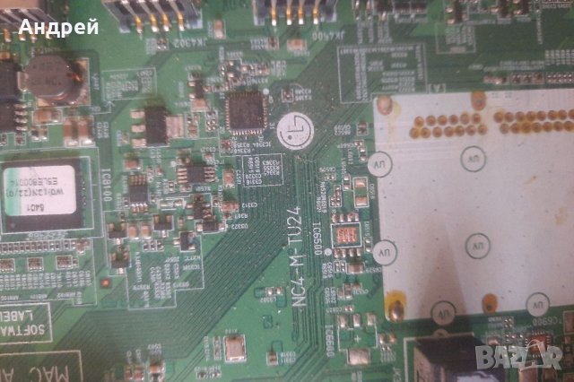 LG 32LB5700 за части, снимка 7 - Части и Платки - 41188039