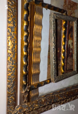 Стари рамки , снимка 13 - Картини - 53101421